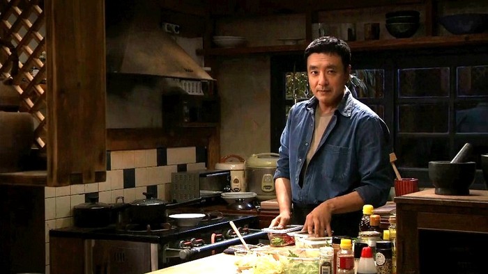 Rekomendasi Drakor tentang Makanan hingga Memasak