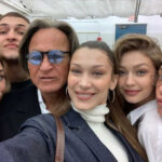 Fakta Ayah Gigi & Bella Hadid, Rumahnya Pernah Dirampas Israel