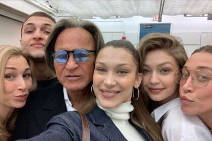 Fakta Ayah Gigi & Bella Hadid, Rumahnya Pernah Dirampas Israel