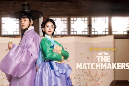 Alasan Harus Nonton Drakor 'The Matchmakers'
