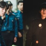 Sinopsis Vigilante, Aksi Pahlawan Main Hakim Sendiri