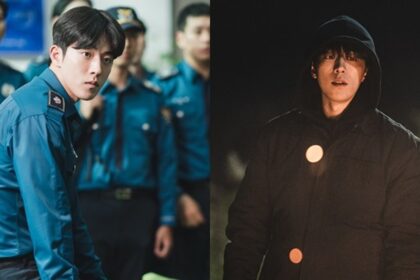 Sinopsis Vigilante, Aksi Pahlawan Main Hakim Sendiri