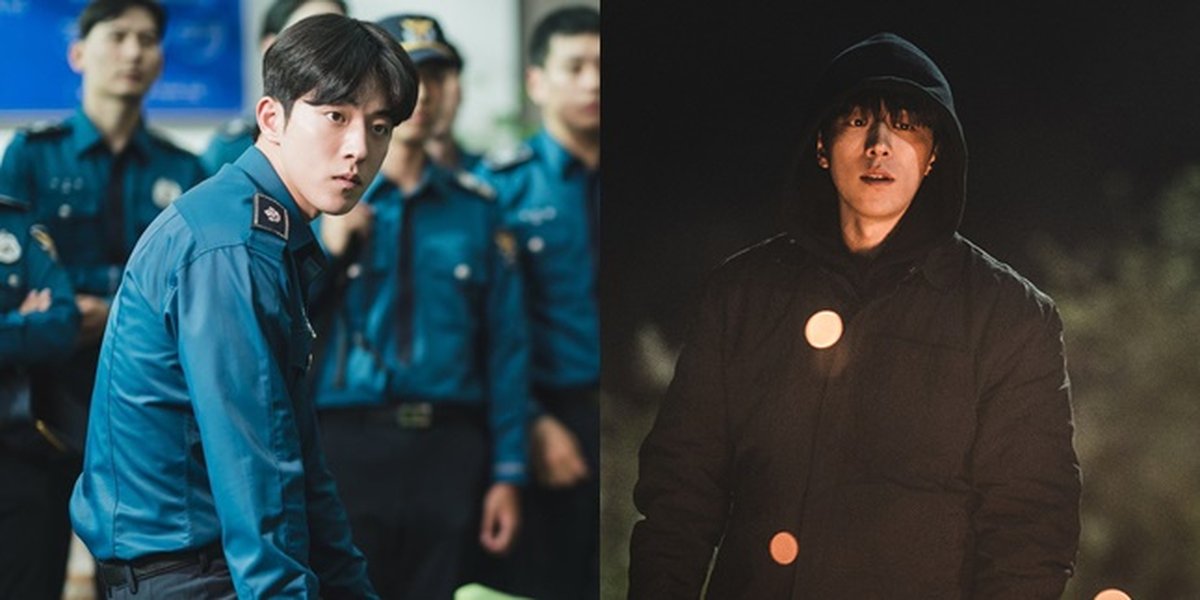 Sinopsis Vigilante, Aksi Pahlawan Main Hakim Sendiri