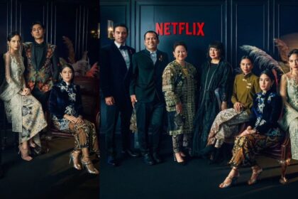 Perbedaan Series Gadis Kretek di Netflix dan Novelnya