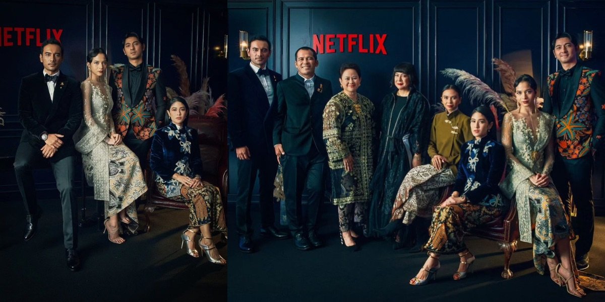 Perbedaan Series Gadis Kretek di Netflix dan Novelnya