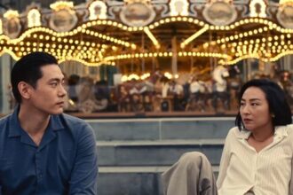 Daftar Pemenang Gotham Awards 2023