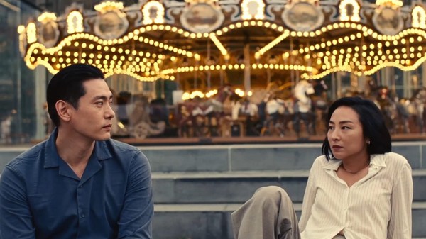 Daftar Pemenang Gotham Awards 2023