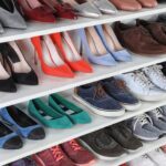 Cara Penyimpanan Sepatu yang Tepat Agar Tak Mudah Rusak