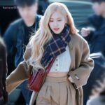 Potret Cantik Idol Korea, Tetap Stylish di Berbagai Momen