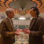 Tom Hiddleston Beri Pesan untuk Fans Loki
