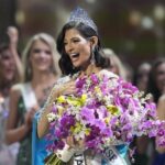 Profil Sheynnis Palacios, Pemenang Miss Universe 2023