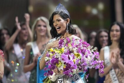 Profil Sheynnis Palacios, Pemenang Miss Universe 2023