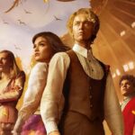 Kaitan 4 Film Hunger Games dengan Film Terbarunya