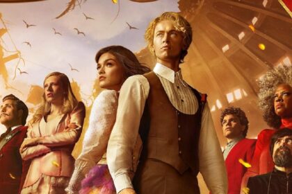 Kaitan 4 Film Hunger Games dengan Film Terbarunya