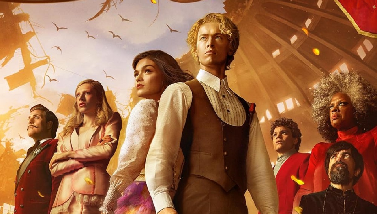 Kaitan 4 Film Hunger Games dengan Film Terbarunya