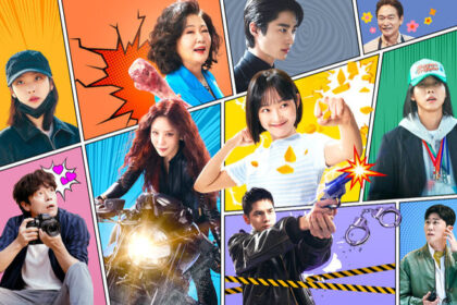 Strong Girl Nam-soon