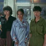 Daftar Pemenang Blue Dragon Film Awards 2023
