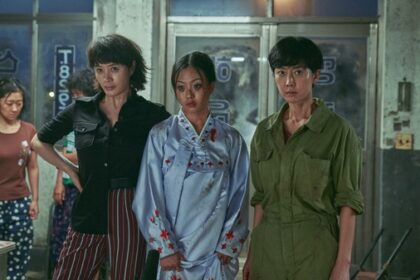 Daftar Pemenang Blue Dragon Film Awards 2023
