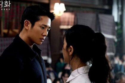 Drakor Romantis Menyayat Hati dan Mendapat Rating Tinggi