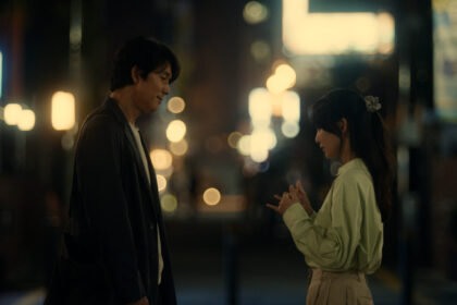Sinopsis Tell Me That You Love Me, Perjalanan Cinta dalam Sunyi