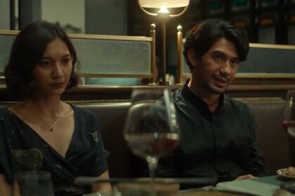Cerita Nyata di Balik Serial Yang Hilang Dalam Cinta