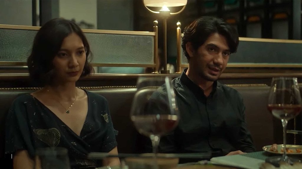 Cerita Nyata di Balik Serial Yang Hilang Dalam Cinta