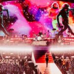 Konser Musik Penuh Antusiasme di Indonesia Sepanjang 2023