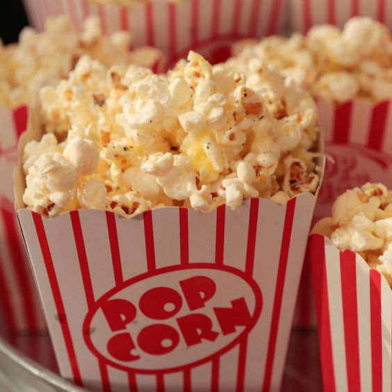 Tips Menyimpan Popcorn agar Tetap Renyah