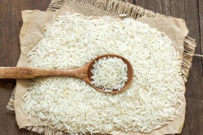 Kandungan Nutrisi Beras Basmati dan Manfaat untuk Kesehatan