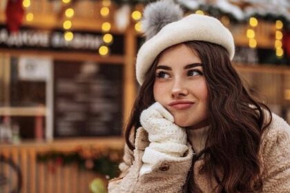 Rekomendasi Outfit Merayakan Natal Nuansa Elegan & Kasual
