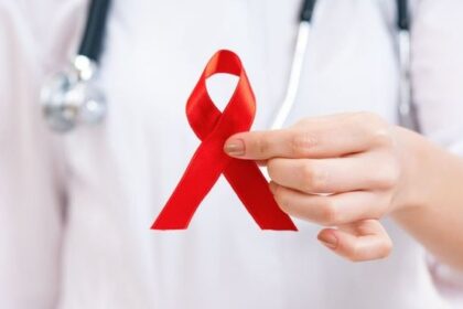2 Langkah Pemeriksaan Tes HIV