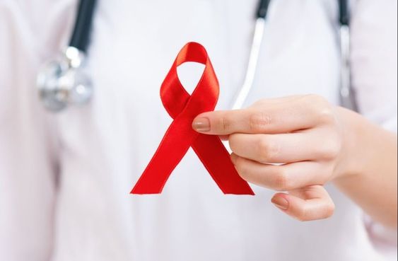 2 Langkah Pemeriksaan Tes HIV