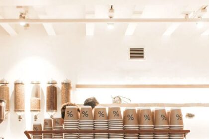 % Arabica Bercerita 8 Biji Kopi Pilihannya