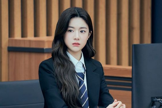 Aktris Korea yang Mendominasi Dunia Drakor Tahun 2023