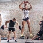 Manfaat Olahraga High-Intensity Interval Training (HIIT)