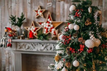 Fakta Unik Pohon Natal yang Belum Kamu Tahu