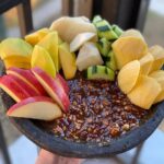 Resep Rujak Buah buat yang Tak Suka Pedas
