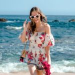 Rekomendasi Outfit Pantai yang Bikin Kamu Makin Kece!