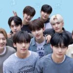 ZEROBASEONE dan STAYC, Laineup Golden Disc Awards 2024