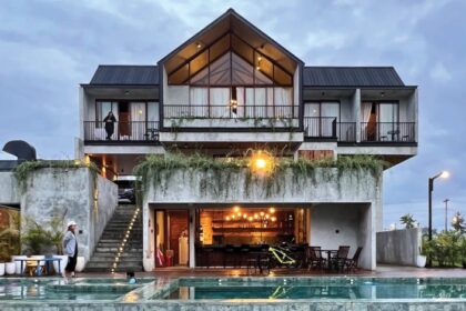 Mengenal Nama Tempat Penginapan dan Perbedaannya