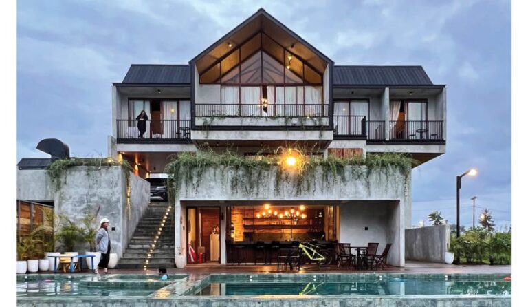 Mengenal Nama Tempat Penginapan dan Perbedaannya