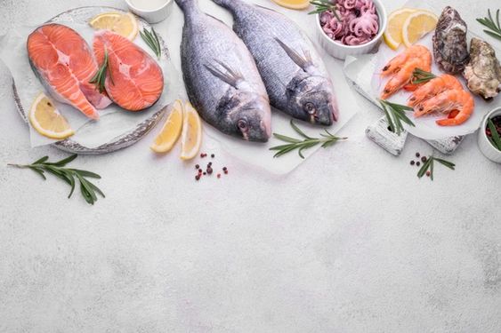 Jenis Ikan yang Tidak Boleh Penderita Darah Tinggi Konsumsi