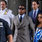 Kronologi Kasus Jonathan Majors hingga Dipecat Marvel
