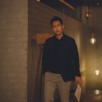 Daftar Film dan Drama yang Lee Sun-kyun Perankan