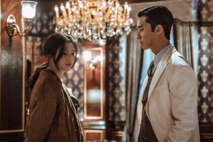 Drama Korea Tayang Desember Terbaru, Siap-siap Bikin Baper!