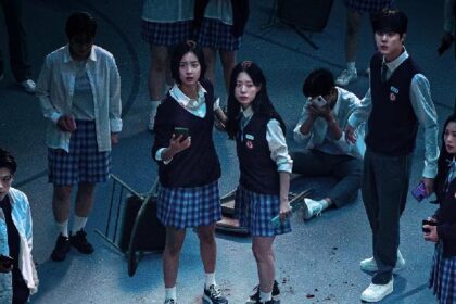 Fakta Menarik Drakor Night Has Come, Seru dan Menegangkan!