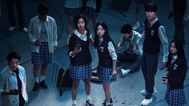 Fakta Menarik Drakor Night Has Come, Seru dan Menegangkan!