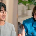 Sinopsis My Happy Ending, Reuni Jang Nara dan Son Ho Jun
