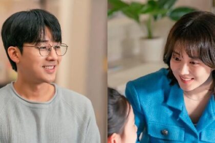 Sinopsis My Happy Ending, Reuni Jang Nara dan Son Ho Jun