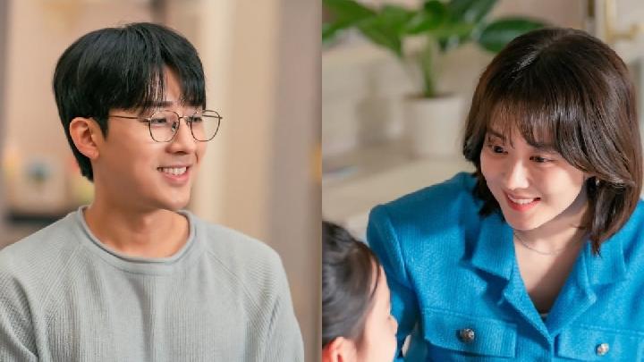 Sinopsis My Happy Ending, Reuni Jang Nara dan Son Ho Jun
